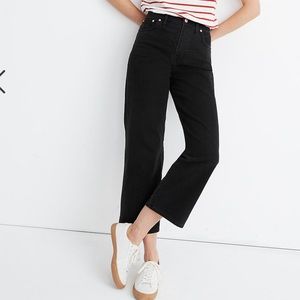 Madewell Jeans